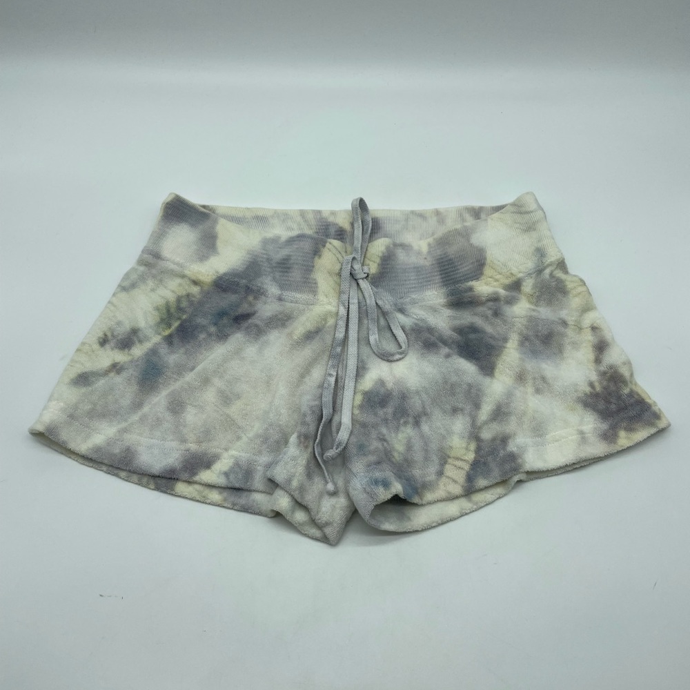 Hardtail Forever Terry Cloth Lounge Drawstring Shorts